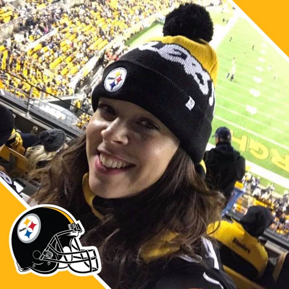 Meet your Posher, Jennifer